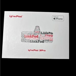 Portable Power Bank Charger Slim USB Backup Battery Fast Charge Travel Essential